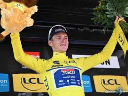 Fabian Cancellara colabora en la creación de ropa para ciclistas