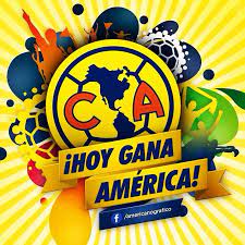 America's got talent airs tuesday 8/7c on nbc! Hoy Gana America Club America America Aguilas Del America