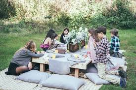 Niños, a la mesa! Grandes ideas para pequeños comensales en su boda -  bodas.com.mx