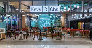 Specialty Coffeehouse Kava Chai S New Dubai Locations