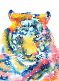 Both entities have access to and control over personal data collected and processed on this site. Tiger Cosmic Animal Meaning Medicine Magic