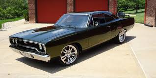 Hours may change under current circumstances T M Automotive Muscle Cars Street Hot Rods And Classic Cars
