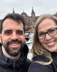 justiceforkeithlamar performed with @albertmarquespiano,  @erincorinedoesthings, @marc_ayza, and @manelfortia in a first-ever  Netherlands @freedomfirstmusic concert @bimhuis in @Amsterdam last week.  🇳🇱🧡 Special thanks to @frankvanberkel1 for bringing ...