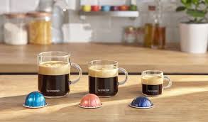 Machines that use coffee pods or capsules are generally easy to clean. The Nespresso Game Has Changed Eftm