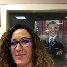 Karen Griego's Instagram, Twitter & Facebook