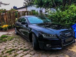 Audi quattro concept 2010 wallpaper free download. Recently Bought My First Own Car 2010 Audi A5 Sportback What Do You Think Greets From Germany Audi