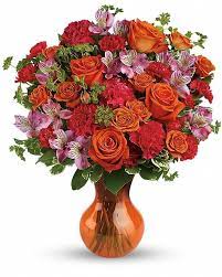 Explore a wide range of flower arrangements at calgary's most reputed flower shop. Fancy Free Bouquet Calgary Flowers Delivery Summer Flower Arrangements Flowers Bouquet Flower Arrangements