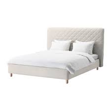 Frische Einrichtungsideen Und Erschwingliche Mobel White Bed Frame Bed Frame King Bed Frame