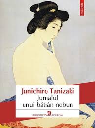 Zira hayalini kurduğumuz değişim, çoğunlukla arkaya memleketime geri bakmamak demek; Junichiro Tanizaki Overdrive Ebooks Audiobooks And Videos For Libraries And Schools