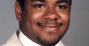 Kim Joseph Boatwright -- Bronx, New York