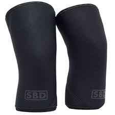 Winter 2018 Knee Sleeves Xxl