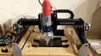 A CNC Automatic Tool Changer (ATC) use Grbl_ESP32