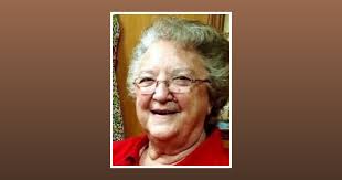 Romona Alice Bartee Obituary December 14, 2016