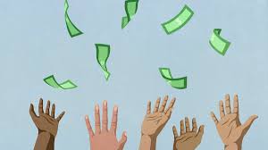 However, you don't have to while fake credit card information and number seem like a scary situation, it's actually not something to worry about. Instagram Giveaways Promise Cash And Cars But Who Wins Vox