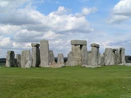 It was built in several stages: Stonehenge Wikipedia Bahasa Indonesia Ensiklopedia Bebas