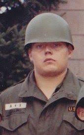 Vern Arthur “Butch” Collins (1949-2019)