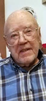 Ray Gilbert Stucky (1922-2020)