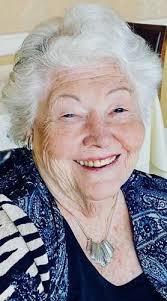 Jean-Marie Moran McDonnell Obituary (2025)