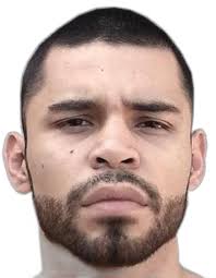 MATCH: Bakhram Murtazaliev