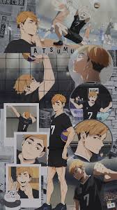 Check spelling or type a new query. Haikyuu Atsumu Miya Aesthetic Lockscreen Wallpaper In 2021 Haikyuu Anime Anime Cute Anime Wallpaper