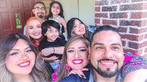 Ashley Villanueva's Instagram, Twitter & Facebook