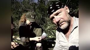 Prime Video: Survivorman Season 7