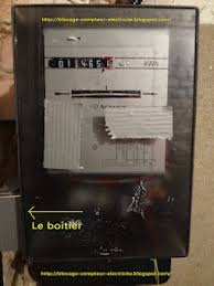 Déplacer le compteur edf peut arriver dans certains cas. Bloquer Un Compteur Electrique