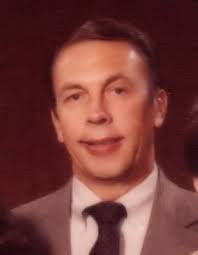 Arthur Spencer Broughton (1928-2000)