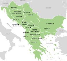 Skopje (hoofdstad), kumanovo, bitola, tetovo en gostivar. 10 Prachtige Plekken Op De Balkan