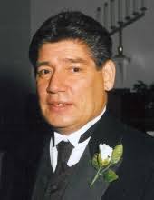 Obituary information for Frank Mateo Gomez
