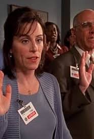 Malcolm in the Middle" Jury Duty (TV Episode 2002)
