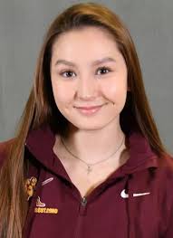 2022-23 Women's Wrestling Roster