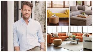 Jeremiah brent is a widely respected interior designer whose work has been featured in publications such as architectural digest and harper. Nate Berkus Is A Deep Admirer Of Old Homes Mansion Global