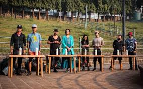 The asia express was an express passenger train operated by the south manchuria railway (mantetsu) from 1934 until 1943. Unde Se FilmeazÄƒ Asia Express Sezonul 4 Drumul ImpÄƒraÈ›ilor Trei DestinaÈ›ii In PremierÄƒ Libertatea