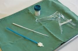 Prostate cancer rarely occurs in those younger than 55. Cervical Screening Family Planning