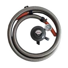 Regulator gas menjadi perangkat penting bagi setiap orang yang memasak dengan kompor gas. Ini 5 Ciri Selang Gas Berkualitas Untuk Keamanan Memasak Di Rumah