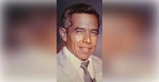 Obituary information for Francisco "Frank" Salinas Sr.