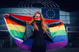Последние твиты от lgbt (@lgbt). Whole Eu Declared Lgbtiq Freedom Zone In Response To Polish Anti Lgbt Resolutions