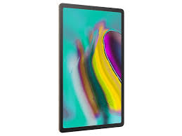 Samsung Galaxy Tab S5e Sm T720 Notebookcheck Net External Reviews