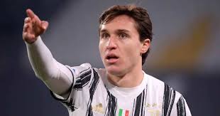 Chiesa — gerard piqué (@3gerardpique) july 11, 2021. Federico Chiesa E L Adolescenza Difficile A 13 Anni Potevo Smettere Hibet Social News E Curiosita Su Sport Fantacalcio Ed E Sports