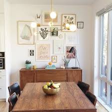 175 Modern Dining Room Decorating Ideas Gorgeous Interior Ideas Dining Room Walls Mid Century Dining Dining Room Lamps