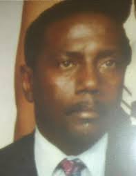 Obituary for Curtis Cummings