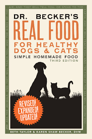 From wellness exams and vaccines to advanced diagnostics and complex surgical procedures, your dog, cat or animal will receive high quality care at our hospital. Dr Becker S Real Food For Healthy Dogs And Cats Simple Homemade Food Beth Taylor And Karen Shaw Becker Dvm 9780982533116 Amazon Com Books