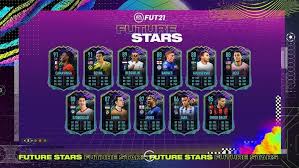 Fifa 21 88 future stars kulusevski and isak player review follow me on twitter here: Fut Sniperrr Posts Facebook