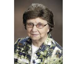 Carol Christopher Obituary (1931