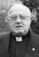 Father James J. DeFino, MM