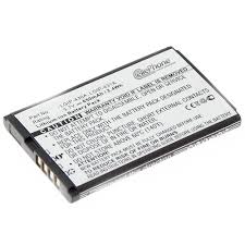 cellePhone Battery Li-Ion for LG KP100 ...