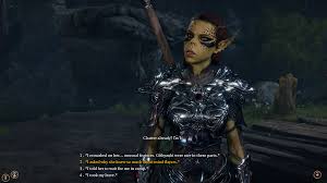 Adventure, rpg, strategy, early access release date: Baldur S Gate 3 Aims To Capture The Dungeons Dragons Spirit Ign