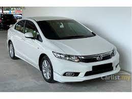 Call +6014 731 7376 (azwan/zuhrie) untuk info atau tempahan. Jual Kereta Honda Civic 2013 S I Vtec 1 8 Di Kuala Lumpur Automatik Sedan White Untuk Rm 46 800 6854319 Carlist My