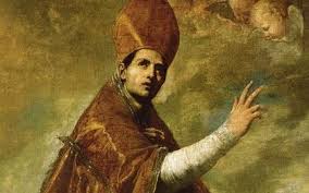 Hoy celebramos a San Genaro, el santo de la “licuefacción de la sangre” –  Diario Sin Secretos